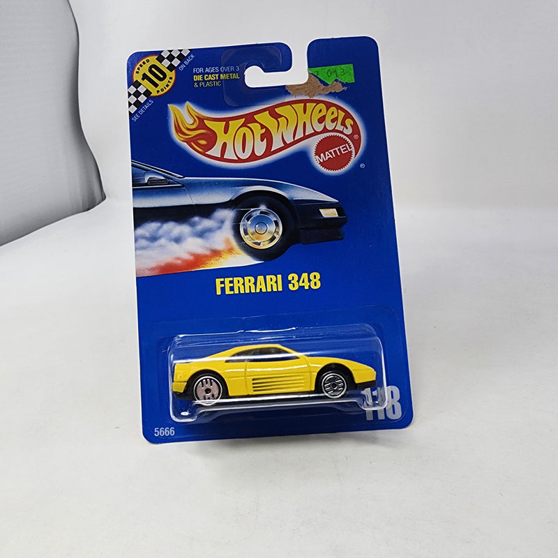 Ferrari 348 