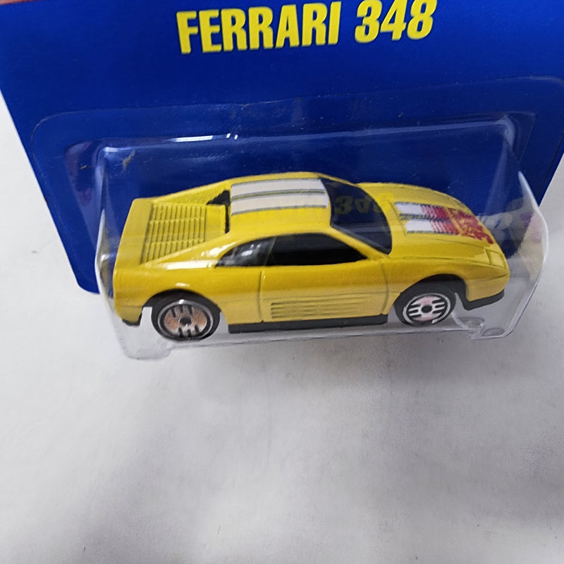 Ferrari 348 