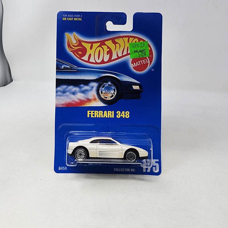 Ferrari 348 
