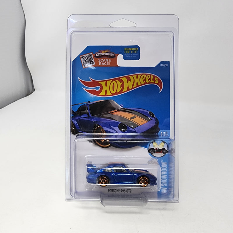 Porsche 993 GT2 