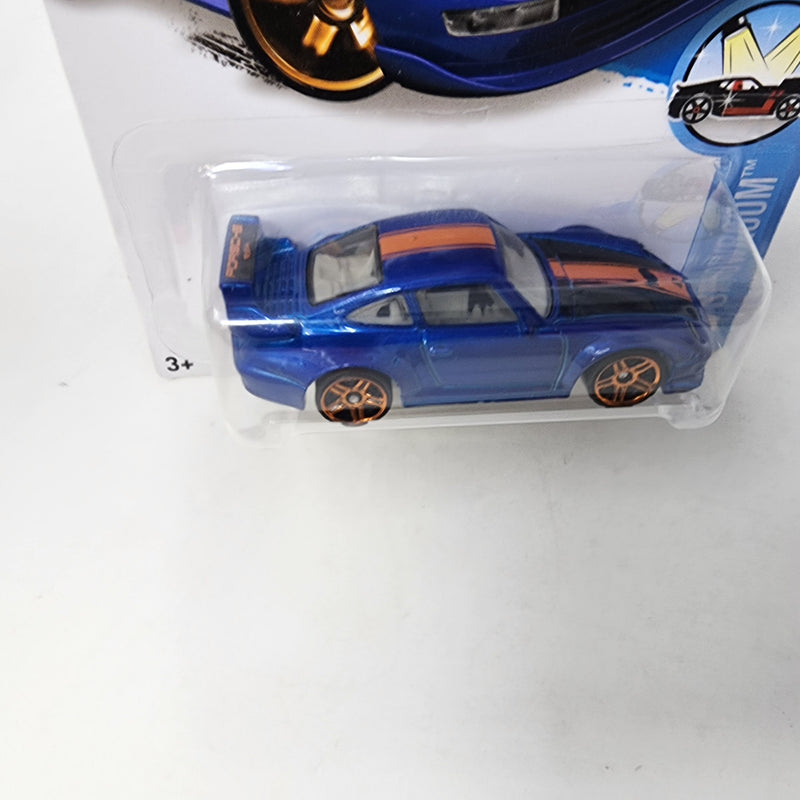 Porsche 993 GT2 