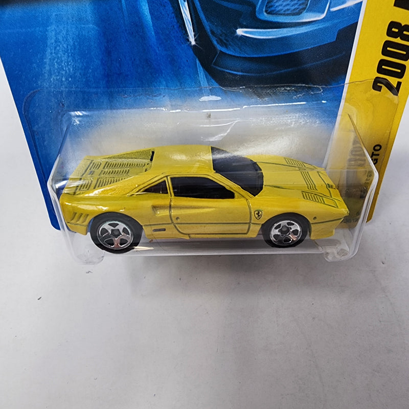 Ferrari GTO 