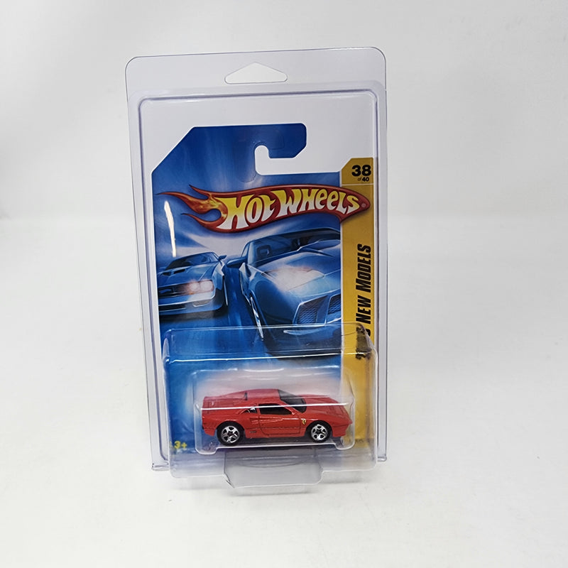 Ferrari GTO 