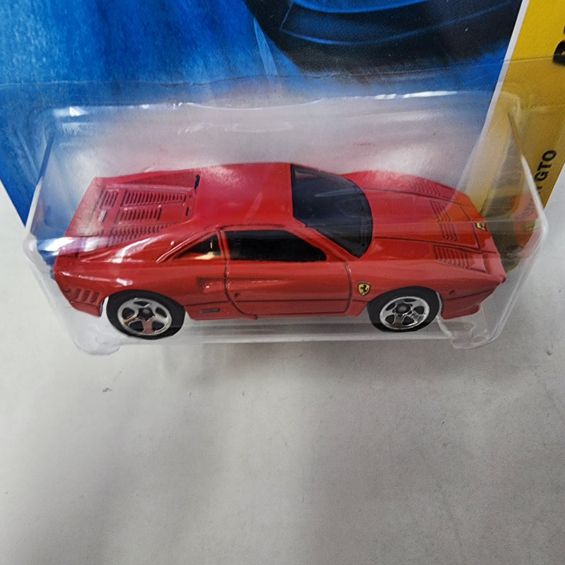 Ferrari GTO 