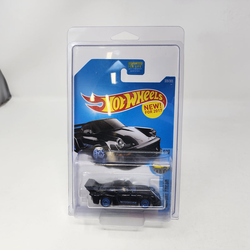 Porsche 934.5 