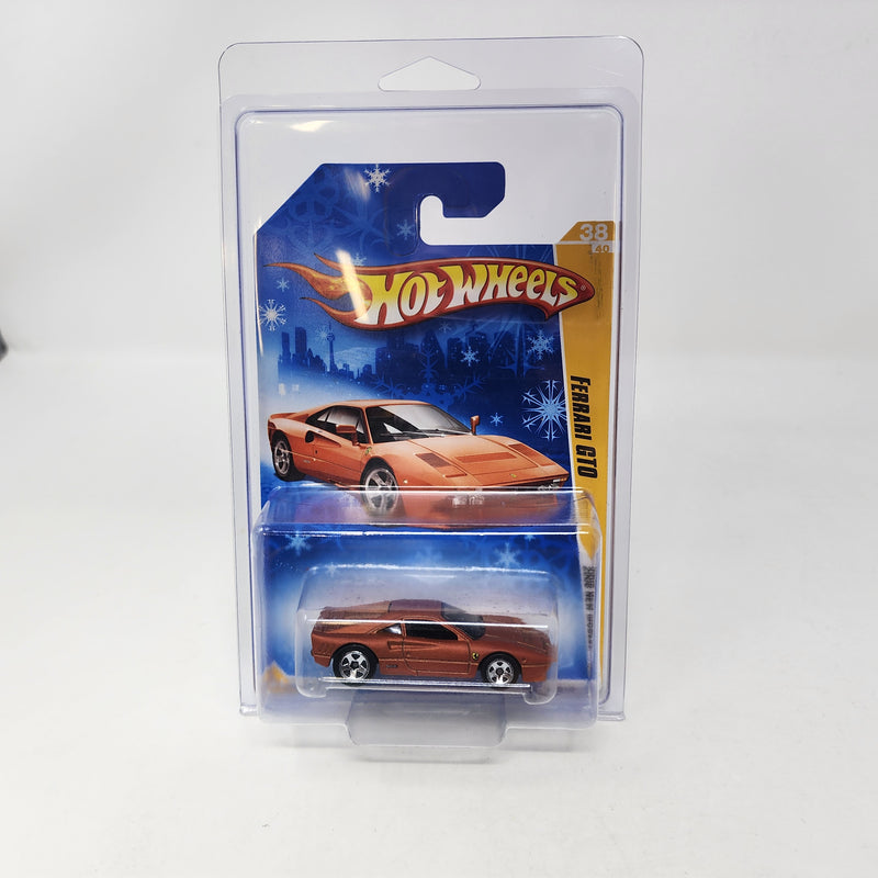 Ferrari GTO 