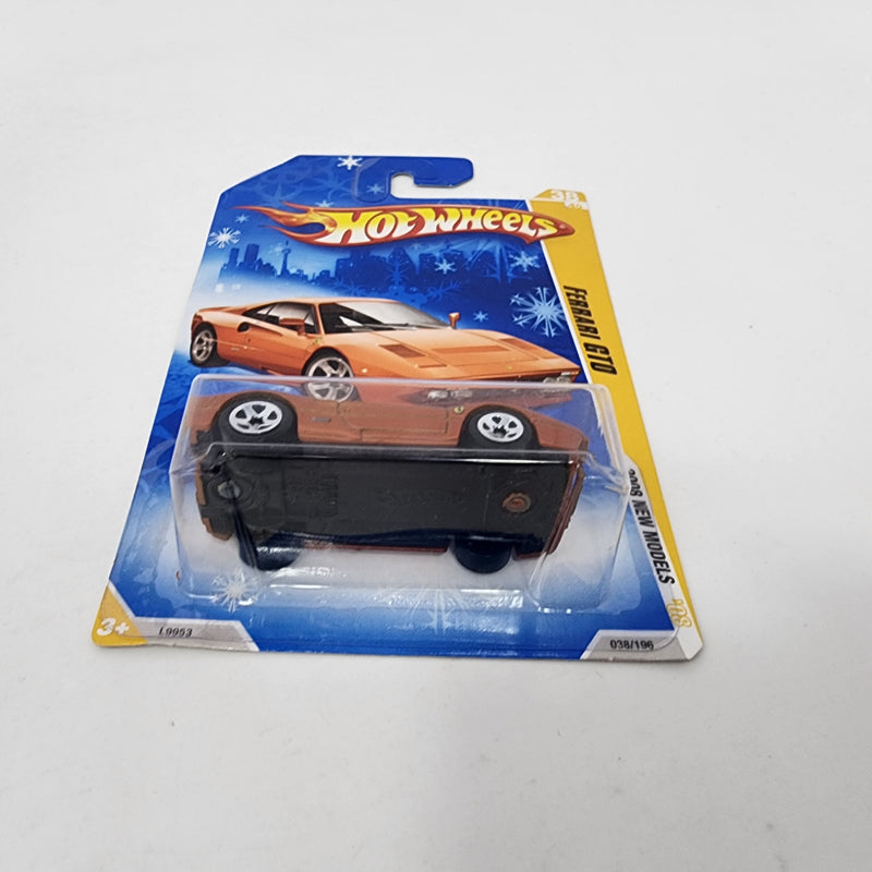 Ferrari GTO 