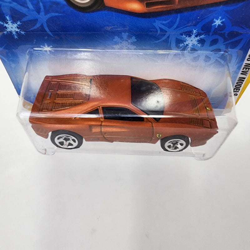 Ferrari GTO 