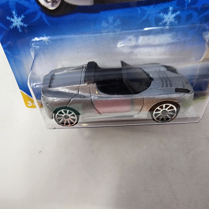 2008 Tesla Roadster 