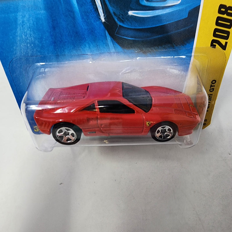 Ferrari GTO 