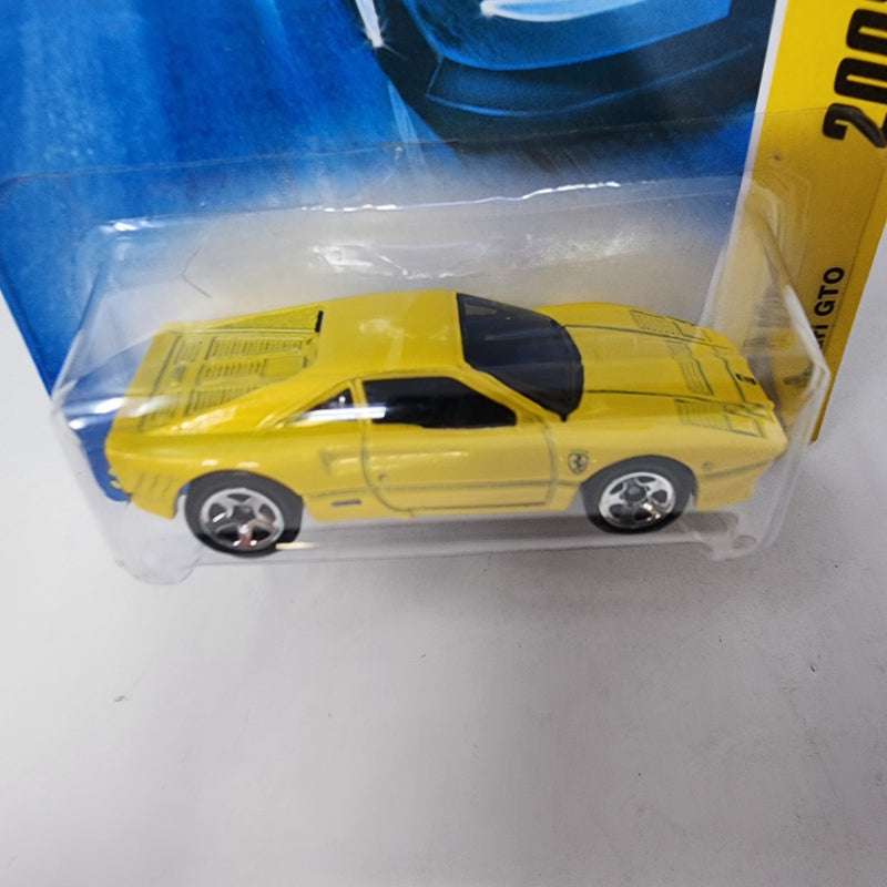 Ferrari GTO 