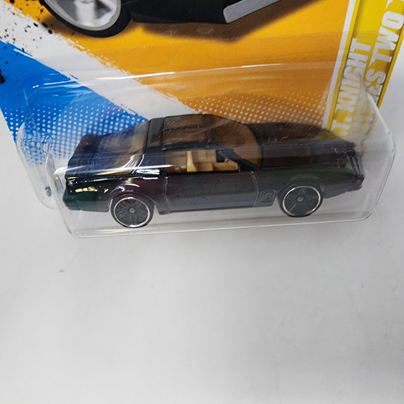 KITT Knight Rider 