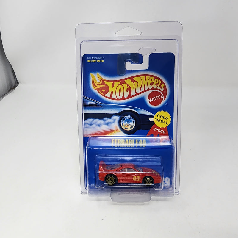 Ferrari F40 