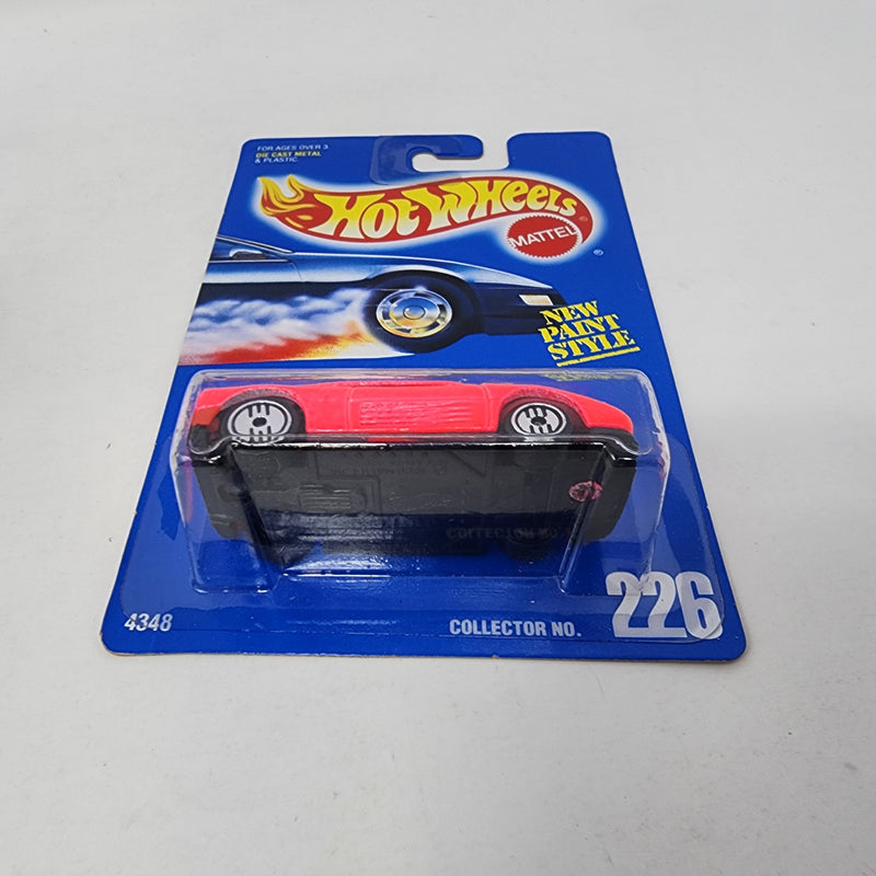 Ferrari 348 