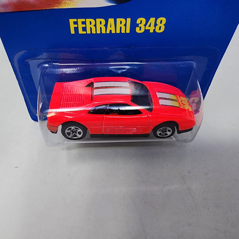 Ferrari 348 