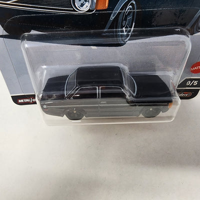 '73 Volvo 142 GL * CHASE * Hot Wheels Car Culture AutoStrasse