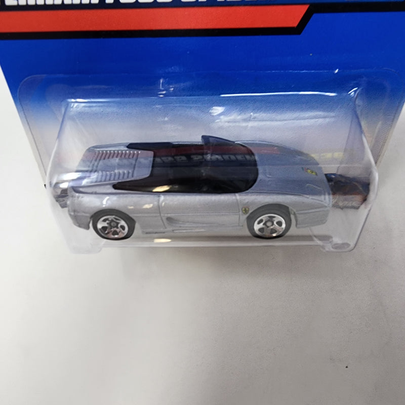 Ferrari F355 Spider 