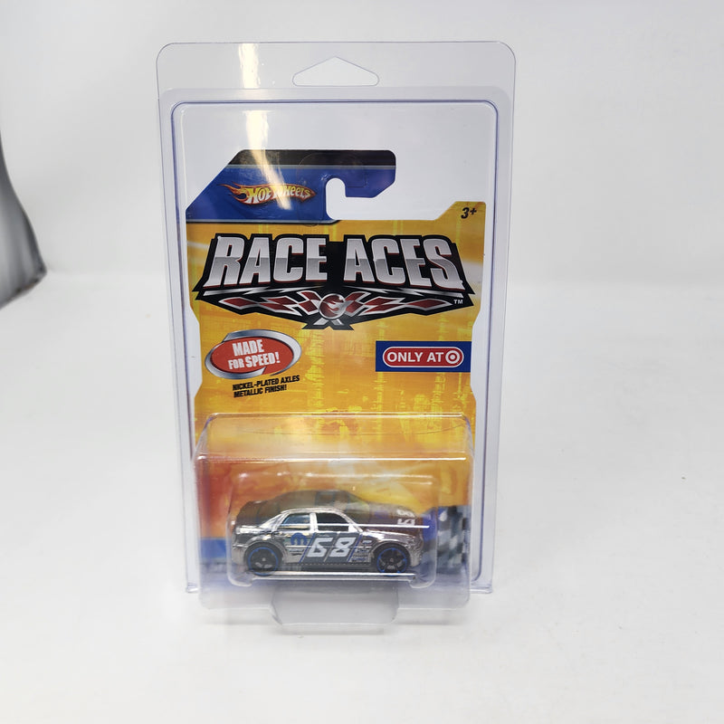 Chrysler 300C Hemi * Hot Wheels Race Aces Target Only
