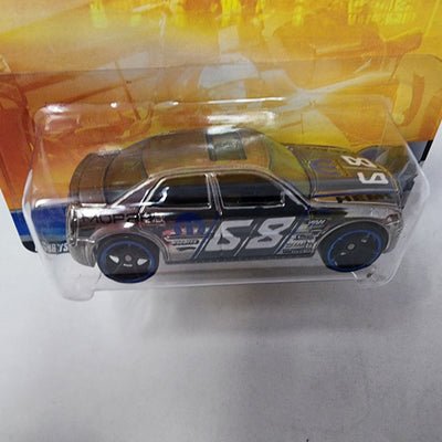 Chrysler 300C Hemi * Hot Wheels Race Aces Target Only