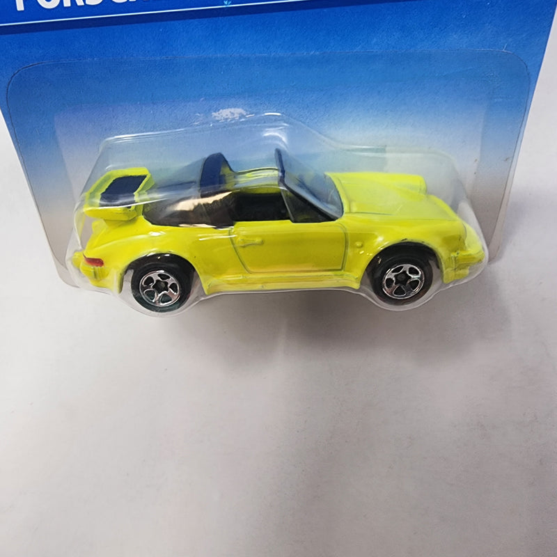Porsche 911 Targa 