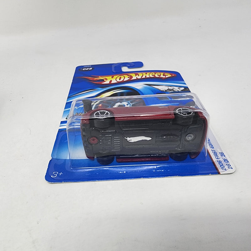 Honda Civic Si 