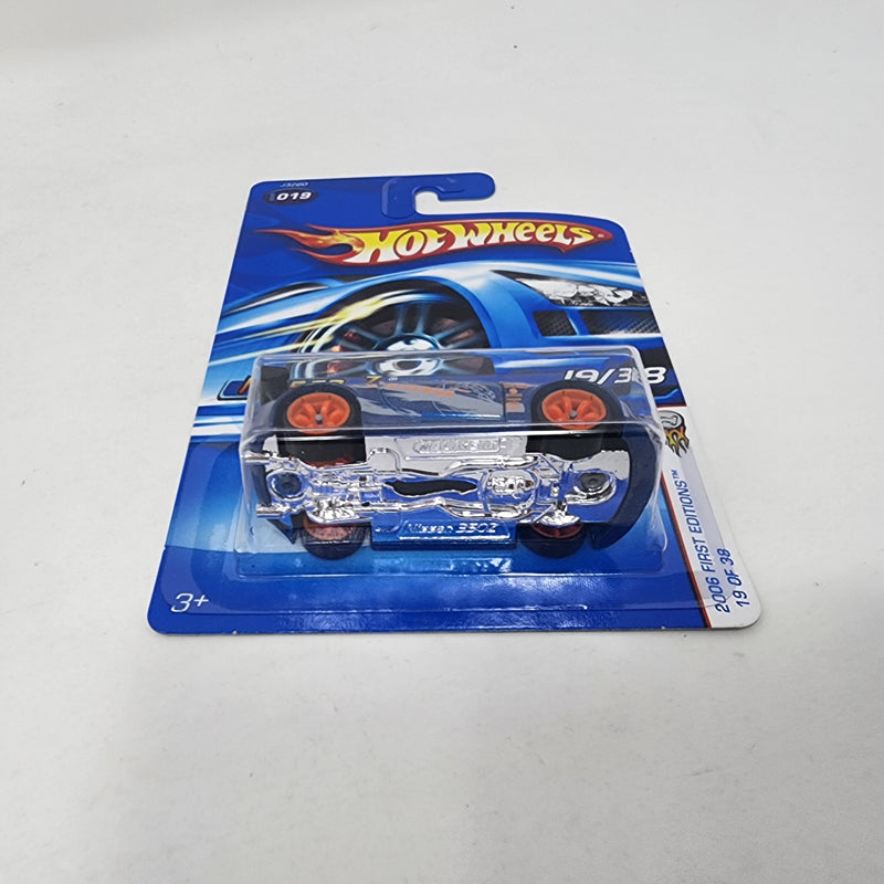 Nissan Z 