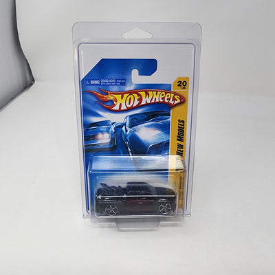 Hot Wheels Basic Collection!