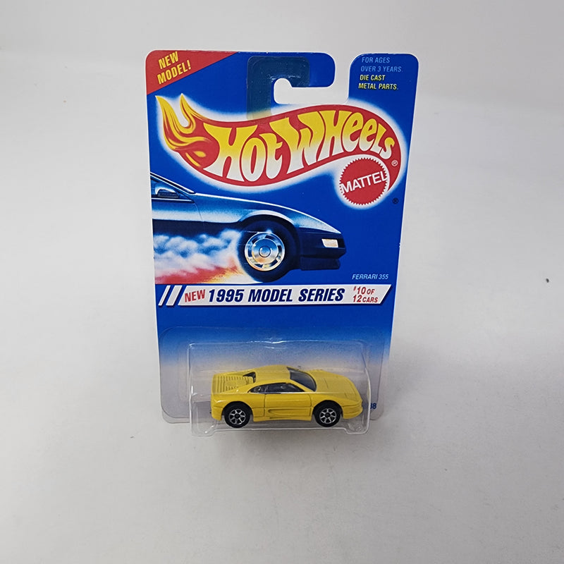 Ferrari 355 