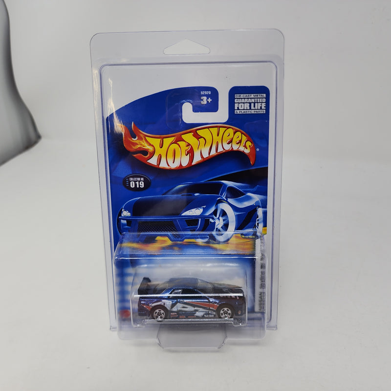 Nissan Skyline 