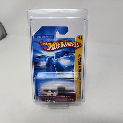Hot Wheels Basic Collection!