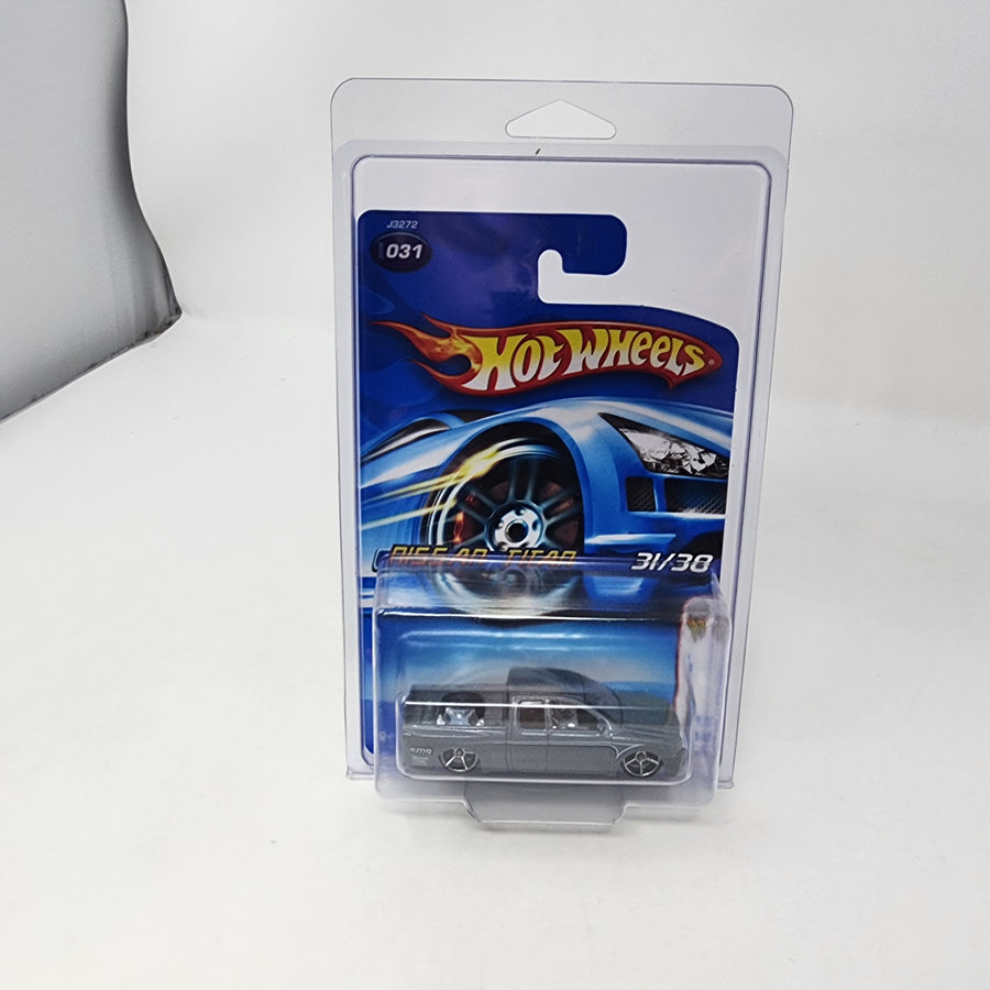 Hot Wheels NISSAN d21 25台セット ローライダー Hot Wheels Car Culture Custom '93 Nissan Hardbody (D21) 4/5