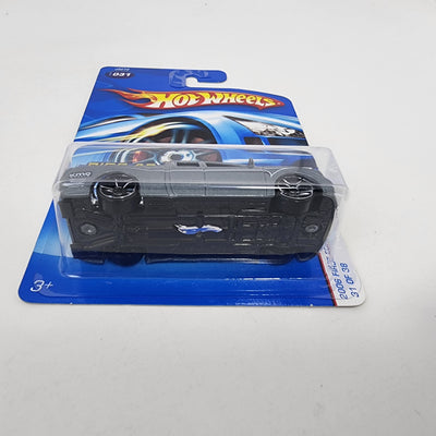 Nissan Titan #31 * w/ OH5 Rims * Hot Wheels 2006