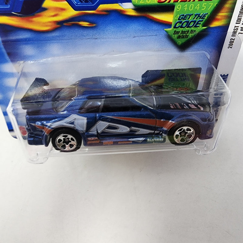 Nissan Skyline 