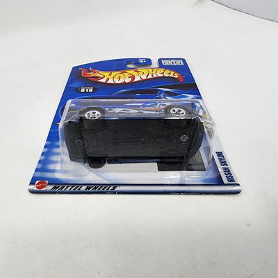 Nissan Skyline #19 * w/ 5sp Rims * Hot Wheels 2002