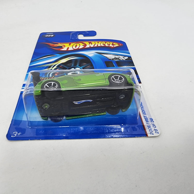 Honda Civic Si 
