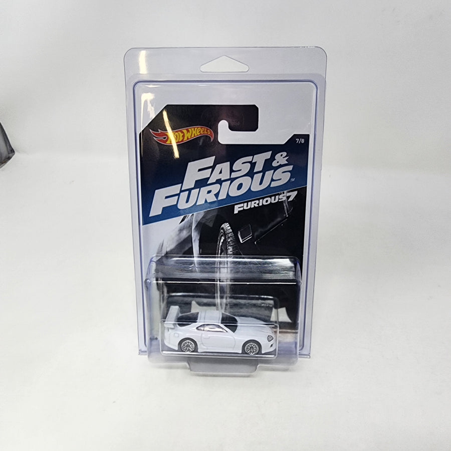 ミニカー HotWHeeLs FAST&d FURIOUS FAST IMPORTS Hot Wheels Fast & Furious 2023 10 Pack Exclusive Skyline