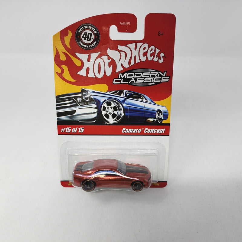 Camaro Concept 