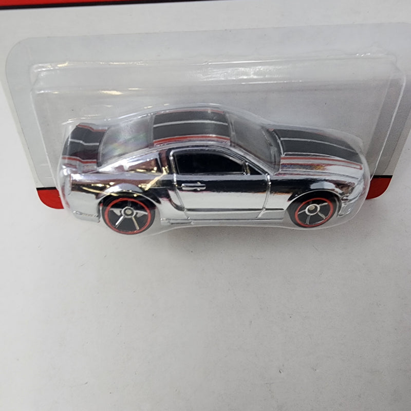 Custom &