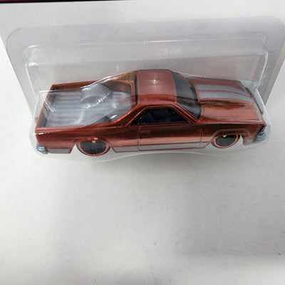 '80 El Camino #10 * Hot Wheels Modern Classics