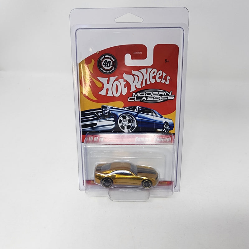 Camaro Concept 