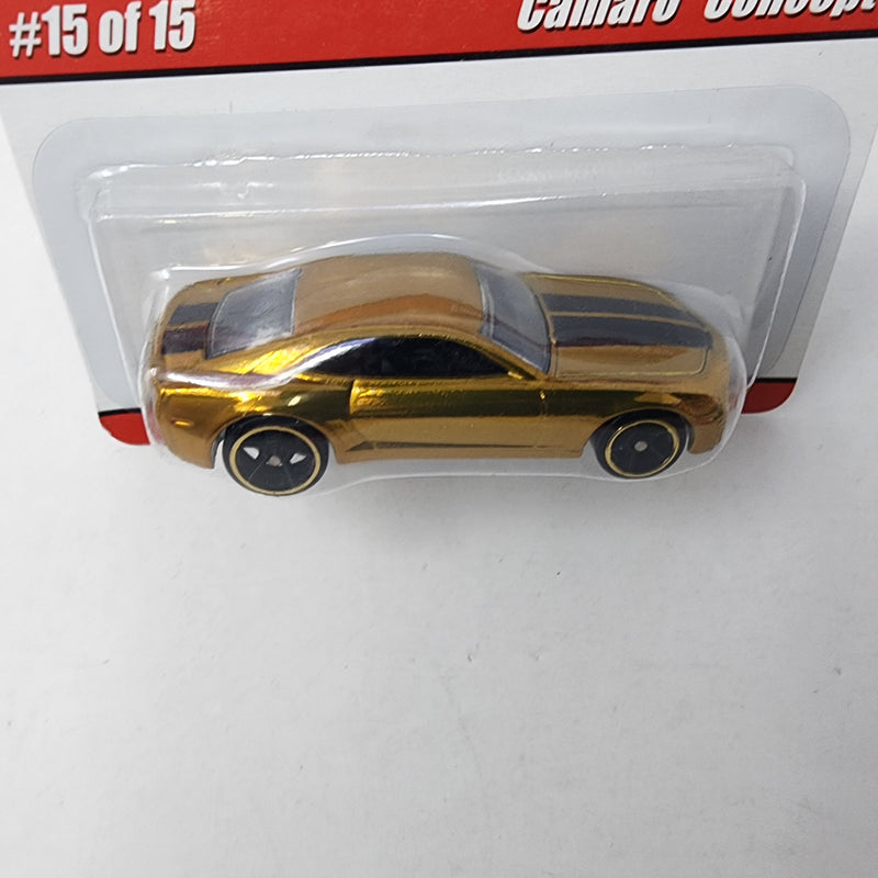 Camaro Concept 