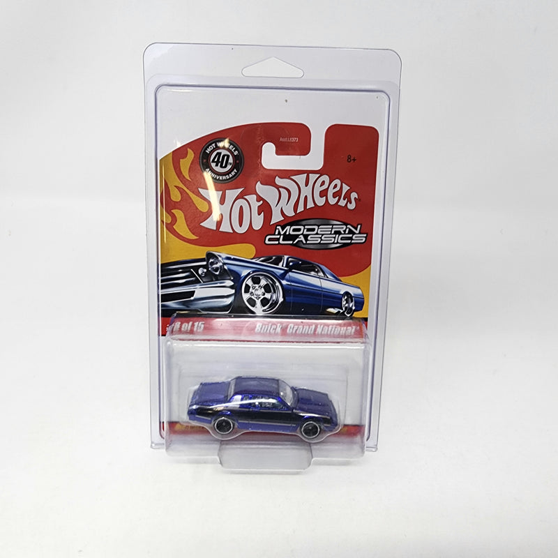 Buick Grand National 