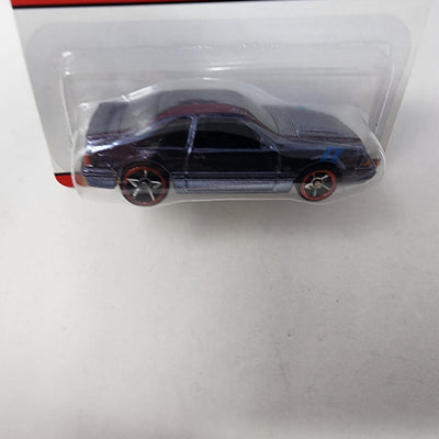 '92 Ford Mustang #5 * Hot Wheels Modern Classics