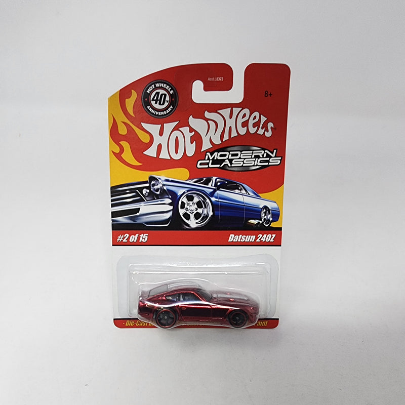 Datsun 240Z 