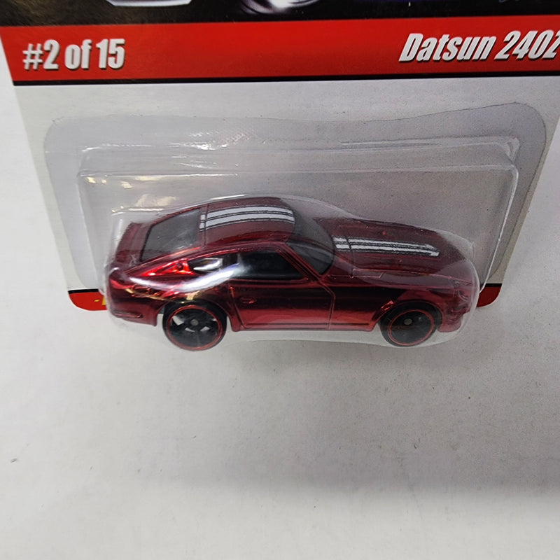 Datsun 240Z 