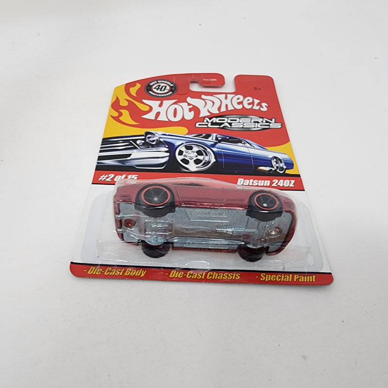 Datsun 240Z 