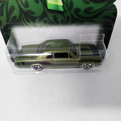 '64 Pontiac GTO * Hot Wheels Clover Cars