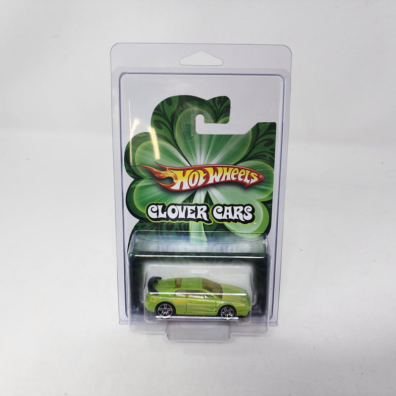 Lotus Esprit * Hot Wheels Clover Cars