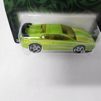 Lotus Esprit * Hot Wheels Clover Cars