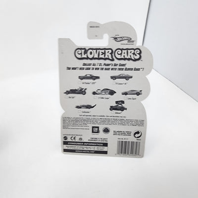 Lotus Esprit * Hot Wheels Clover Cars